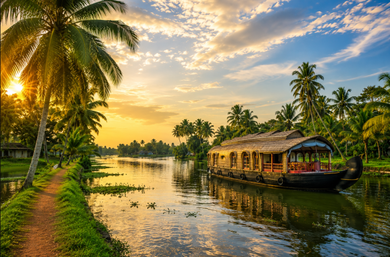 Kerala Packages